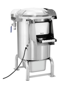 Éplucheuse pommes de terre 5 kg Bartscher - PETIT MATERIEL