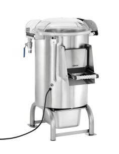Eplucheuse pommes de terre 10KG Bartscher