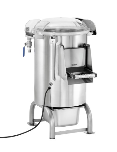 Eplucheuse pommes de terre 10KG Bartscher