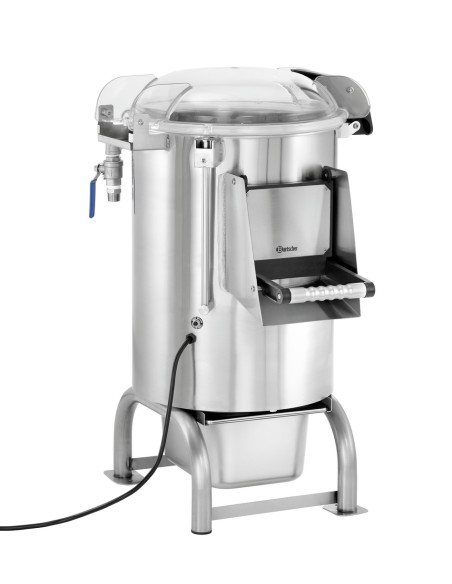 Eplucheuse pommes de terre 10KG Bartscher
