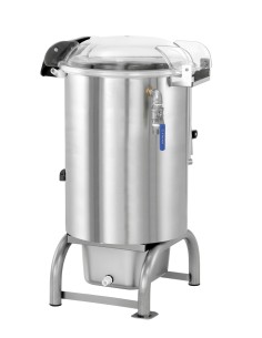 Eplucheuse pommes de terre 10KG Bartscher 2