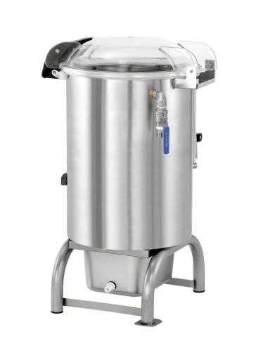 Eplucheuse pommes de terre 10KG Bartscher