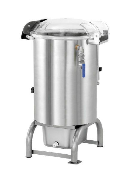 Eplucheuse pommes de terre 10KG Bartscher