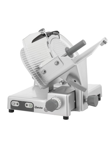 Trancheuse PRO 300 G Bartscher - Petit matériel