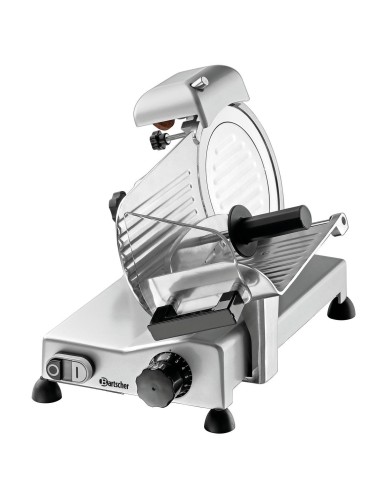 Trancheuse 195 Plus Bartscher - Petit matériel