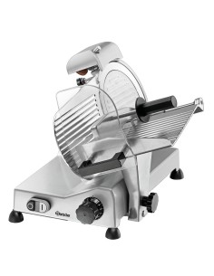 Trancheuse 220 Plus Bartscher - Petit matériel CHR