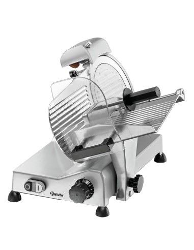 Trancheuse 220 Plus Bartscher - Petit matériel CHR