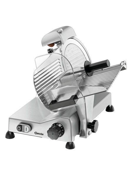 Trancheuse 220 Plus Bartscher - Petit matériel CHR