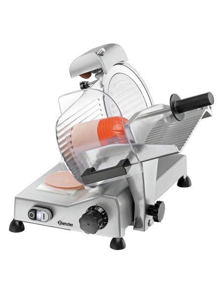 Trancheuse 220 Plus Bartscher - Petit matériel CHR