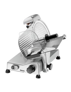 Trancheuse 250 Plus Bartscher - Petit matériel CHR