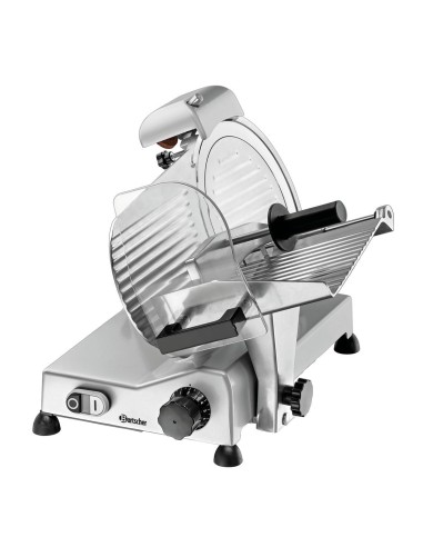 Trancheuse 250 Plus Bartscher - Petit matériel CHR
