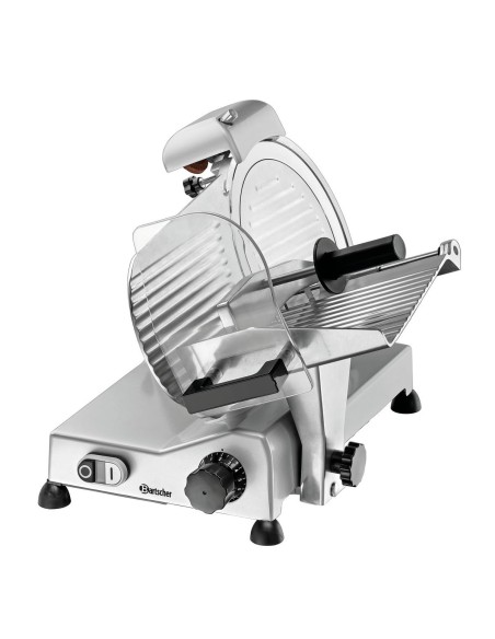 Trancheuse 250 Plus Bartscher - Petit matériel CHR