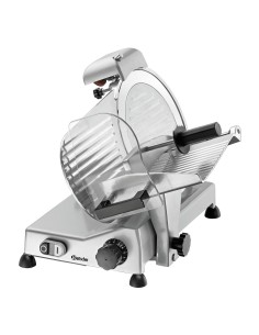 Trancheuse 275 Plus Bartscher - Petit matériel CHR