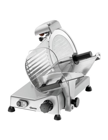 Trancheuse 275 Plus Bartscher - Petit matériel CHR