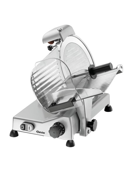 Trancheuse 275 Plus Bartscher - Petit matériel CHR