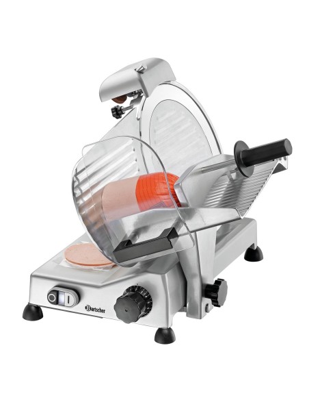 Trancheuse 275 Plus Bartscher - Petit matériel CHR