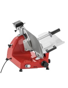 Trancheuse 300 R Plus Bartscher - Petit Materiel