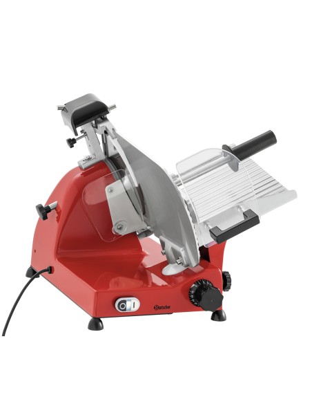 Trancheuse 300 R Plus Bartscher - Petit Materiel