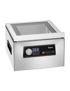 Machine sous vide K 300/60L Bartscher - Petit matériel CHR
