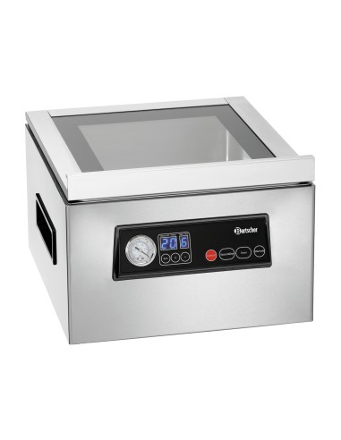 Machine sous vide K 300/60L Bartscher - Petit matériel CHR