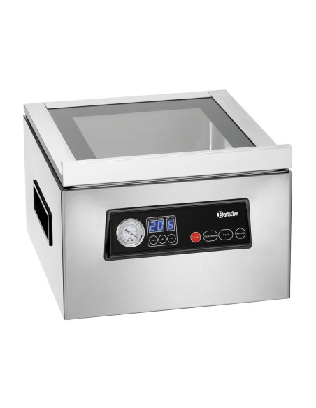 Machine sous vide K 300/60L Bartscher - Petit matériel CHR