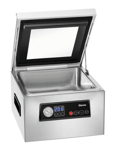 Machine sous vide K 300/60L Bartscher - Petit matériel CHR