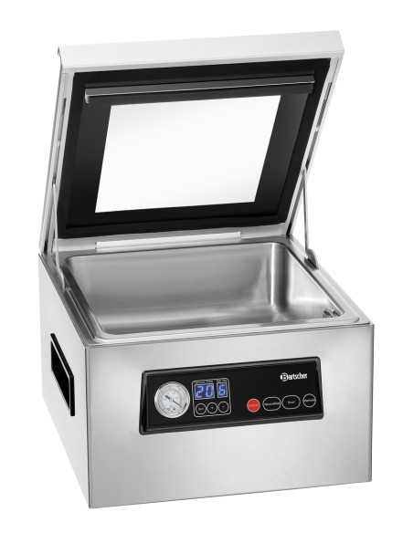 Machine sous vide K 300/60L Bartscher - Petit matériel CHR