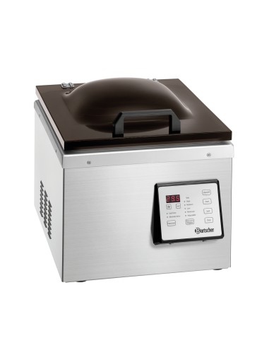 Machine sous vide K 290/77L Bartscher - Petit matériel CHR
