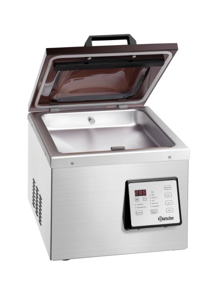 Machine sous vide K 290/77L Bartscher - Petit matériel CHR