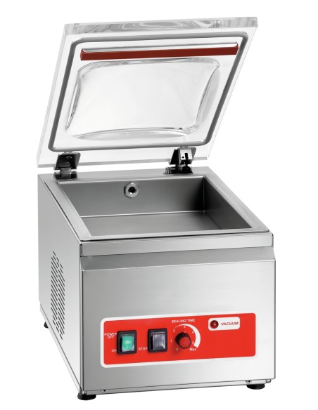 Machine sous vide K 250/150L Bartscher - PETIT MATERIEL