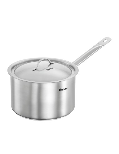 Casserole 6,7L Bartscher - Petit matériel CHR