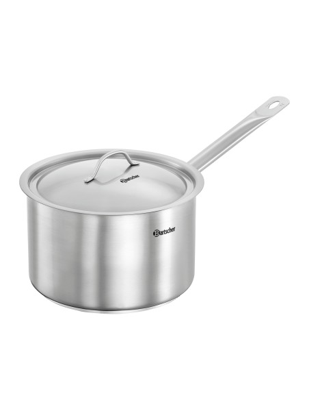 Casserole 6,7L Bartscher - Petit matériel CHR