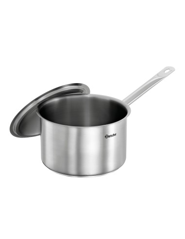 Casserole 6,7L Bartscher - Petit matériel CHR