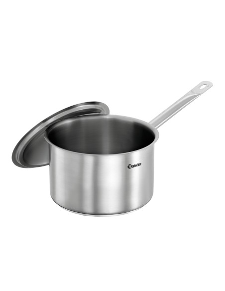 Casserole 6,7L Bartscher - Petit matériel CHR