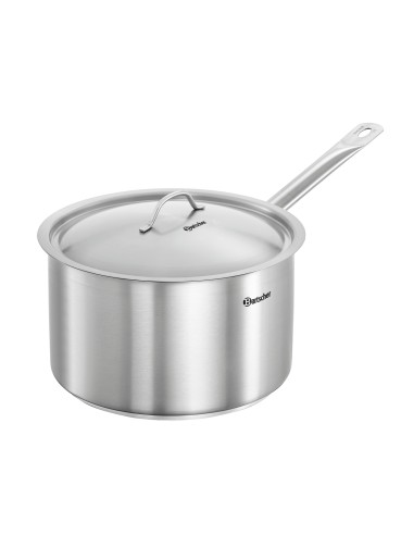 Casserole Bartscher 10,4 L E10,4L-SG1 - PETIT MATERIEL