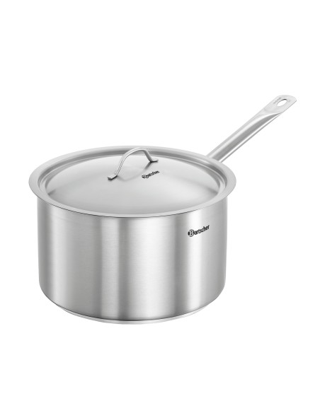 Casserole Bartscher 10,4 L E10,4L-SG1 - PETIT MATERIEL