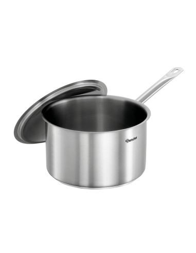 Casserole Bartscher 10,4 L E10,4L-SG1 - PETIT MATERIEL