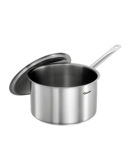 Casserole Bartscher 10,4 L E10,4L-SG1 - PETIT MATERIEL