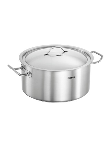 Marmite Bartscher 10,4 L - PETIT MATERIEL ET DIVERS