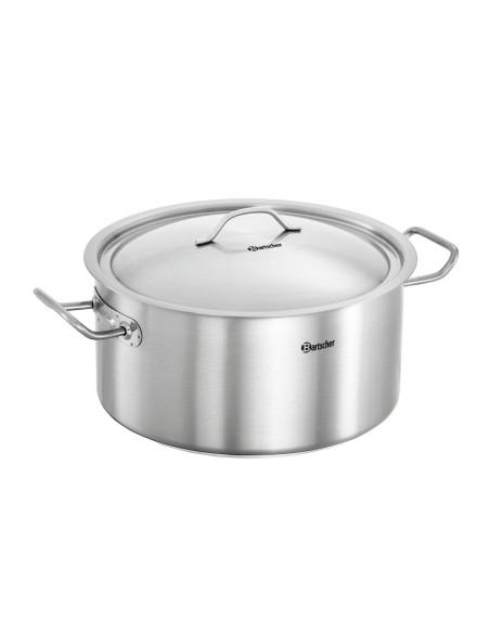 Marmite Bartscher 10,4 L - PETIT MATERIEL ET DIVERS