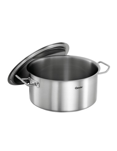 Marmite Bartscher 10,4 L - PETIT MATERIEL ET DIVERS