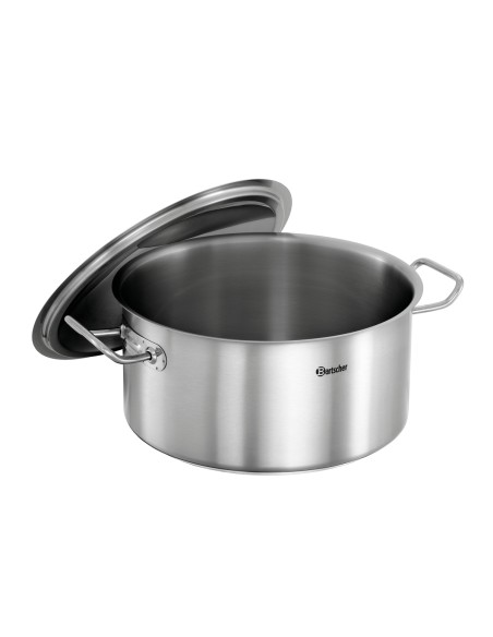 Marmite Bartscher 10,4 L - PETIT MATERIEL ET DIVERS