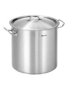 Marmite 25L D290 Bartscher - Petit matériel CHR