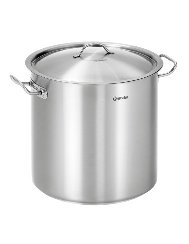 Marmite 25L D290 Bartscher - Petit matériel CHR