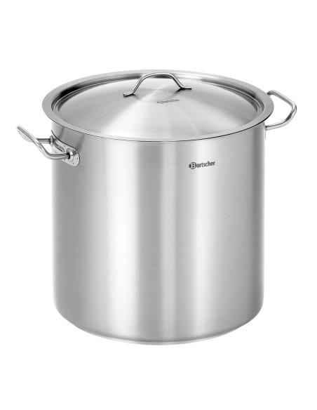 Marmite 25L D290 Bartscher - Petit matériel CHR
