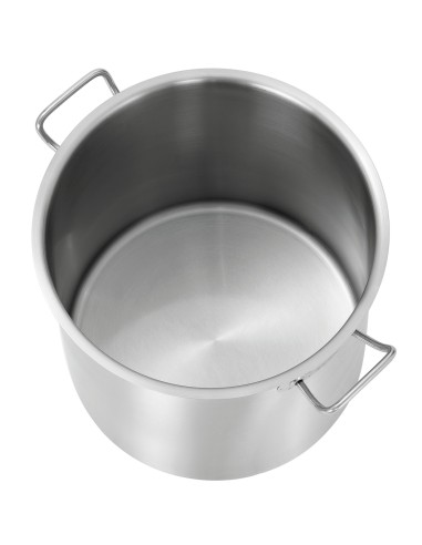 Marmite 25L D290 Bartscher - Petit matériel CHR