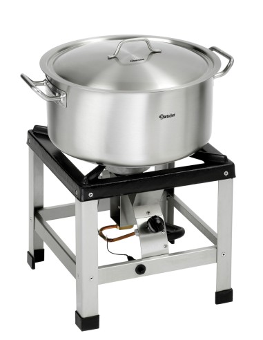 Marmite 25 L Bartscher - Acier inoxydable