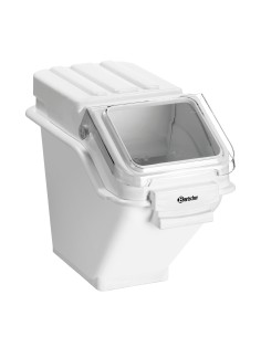 Boîte de stockage 24L Bartscher - Petit matériel
