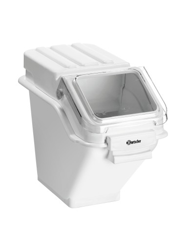 Boîte de stockage 24L Bartscher - Petit matériel