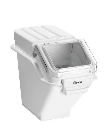 Boîte de stockage 24L Bartscher - Petit matériel